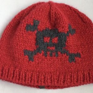 Unisex Barts Beanie 1.5-3Y